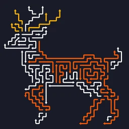 Symbol von Arrow Puzzle Challenge